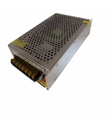 Импульсный блок питания YOSO 12В 12А (144W) S-180-12 перфорированный Q50 (208*102*46) 0,58 кг (199*98*42)