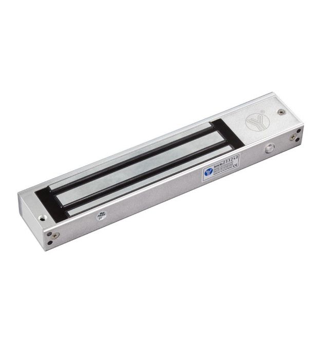 Электромагнитный замок YLI Electronic YM-280N(LED)-DS