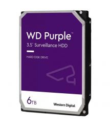 Жесткий диск WD64PURZ