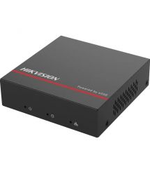 твердотельный накопитель NVR DS-E04NI-Q1(SSD 1T)