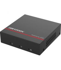 Відеореєстратор Hikvision DS-E04NI-Q1(SSD 1T) твердотільний накопичувач