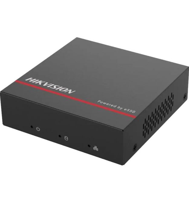 Відеореєстратор Hikvision DS-E04NI-Q1(SSD 1T) твердотільний накопичувач