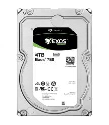 Жесткий диск SATA 4TB 7200RPM 6GB-S 256MB SEAGATE ST4000NM002A