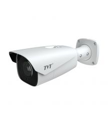 IP-відеокамера 2Mp TVT TD-9423A3-LR f-2.8-12mm з розпізнаванням номерів