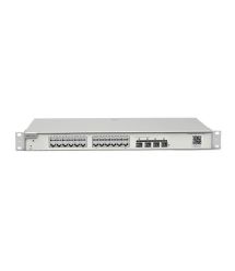 24-портовый гигабитный L3 управляемый Ruijie Reyee RG-NBS5100-24GT4SFP