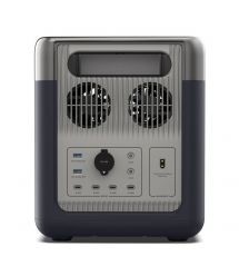 Портативна зарядна станція BigBlue CP2500 2500W 1843Wh