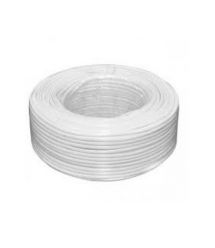 Кабель КВП UTP (4*2*0.5) 4p 24 AWG, Ritar, (CCA), 305м, White,350x350x420)