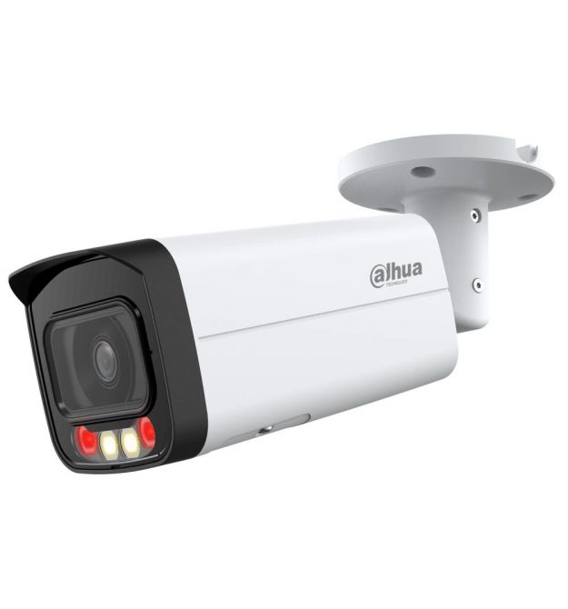 8 МП Smart Dual Light WizSense Full-color DH-IPC-HFW2849T-AS-IL (3.6мм)
