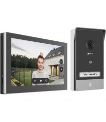 2K Wi-Fi Smart RFID CS-HP7 (3MP)