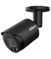 8 МП гибридное освещение WizSense DH-IPC-HFW2849S-S-IL-BE&nbsp;(2.8мм)