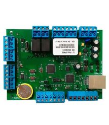 Плата контроллера доступа U-Prox IP400 EM