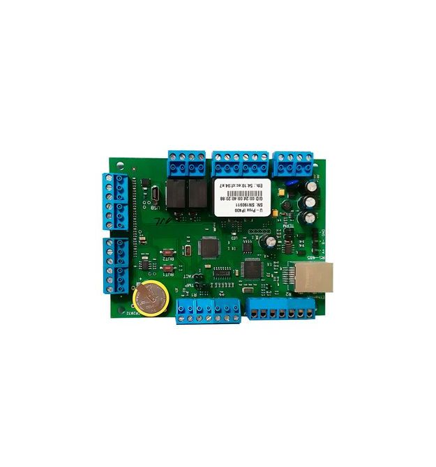 Плата контроллера доступа U-Prox IP400 EM