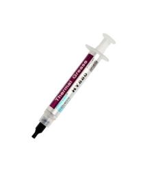 Паста термопровідна Halnziye HY-880 3,5g, шприц, Grey