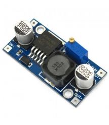 Мікросхема для перетворення DC-DC LM2596S
