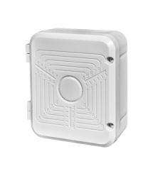 Монтажна коробка Light Vision VLC-03BX, пластик, 118*98*50 мм