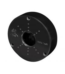 Коробка монтажна УМК-112 чорна