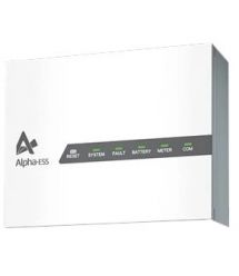 Гибридный инвертор AlphaESS SMILE-S6-HV