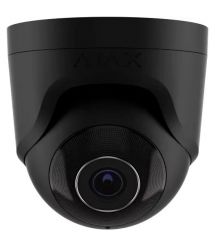 Відеокамера Ajax TurretCam 5МП (2.8мм) Чорна