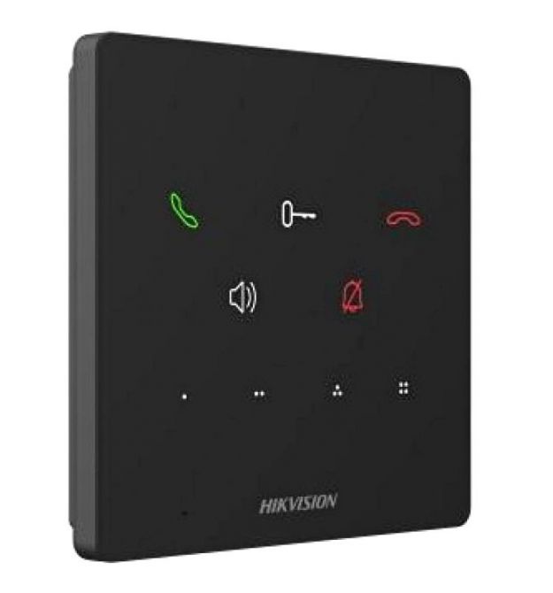 домофон DS-KH6000-E1