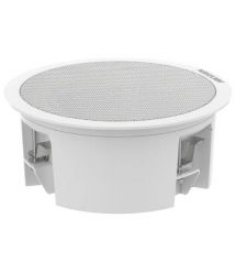 Сетевой потолочный спикер DS-QAZ1206G1-BE