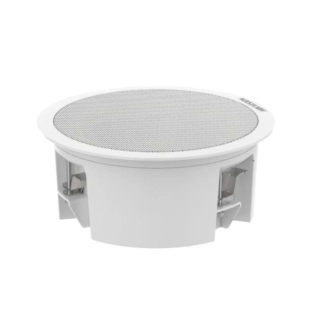 Сетевой потолочный спикер DS-QAZ1206G1-BE