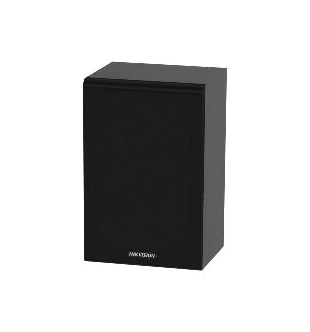 Сетевой динамик 20 Вт DS-QAZ1120G1-B/EU