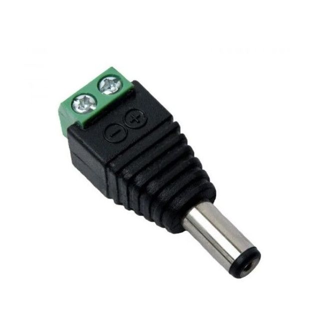 Роз'єм TriniX Power (N)