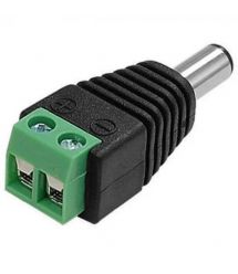 Роз'єм TriniX Power (N)