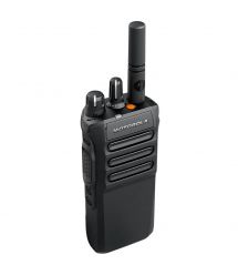 Радиостанция цифровая Motorola Mototrbo R7 A VHF (146-160 МНz Stubby Antenna)