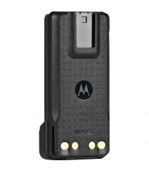 Аккумулятор для радиостанции Motorola Li-ion 2100 mAh DP4000E series (ORIGINAL)