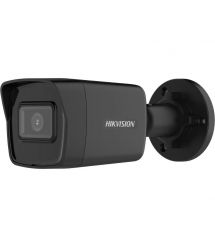 IP камера 4 МП IP67 EXIR 2.0 DS-2CD1043G2-I&nbsp;(BLACK)&nbsp;(2.8мм)