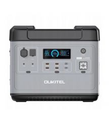 Портативна зарядна станція OUKITEL P2001E 2000W 2000Wh