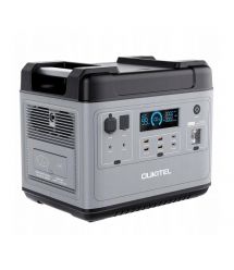Портативна зарядна станція OUKITEL P2001E 2000W 2000Wh