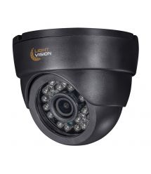 MHD-видеокамера 2Mp Light Vision VLC-2192DM Black f-2.8mm