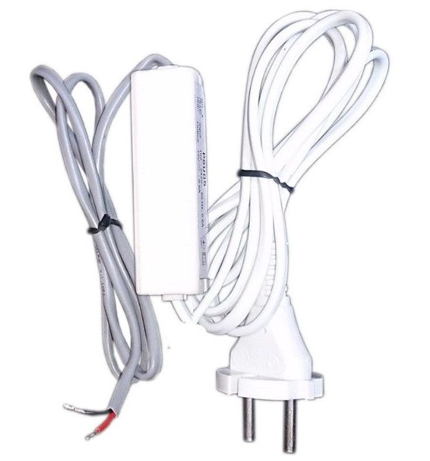 Блок питания 220VAC-12VDC U-Prox PSU 0,7