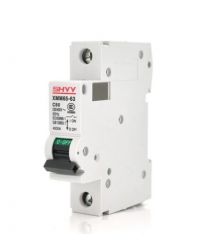 Автоматичний вимикач SHYY C65 1PC50