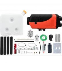 Автомобильный обогреватель Webasto HX-01 DC12v 5000w дизельный