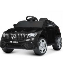Детский электромобиль Bambi M 4560 EBLRS-2 Mercedes, черный