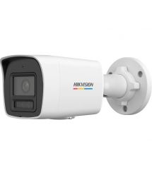 IP відеокамера 2 МП ColorVu Smart Hybrid Light DS-2CD1027G2H-LIU (4мм)