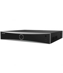 16-канальный 1.5U 16 POE K Series AcuSense 4K NVR DS-7716NXI-K4/16P