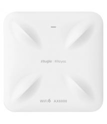 Wi-Fi 6 AX6000 точка доступа высокой плотности Multi-G Ruijie Reyee RG-RAP2260(H)