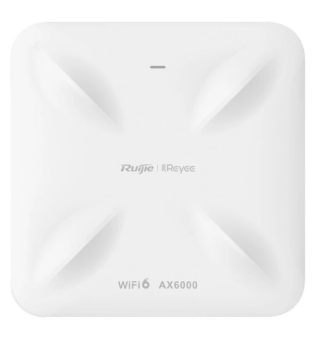 Wi-Fi 6 AX6000 точка доступа высокой плотности Multi-G Ruijie Reyee RG-RAP2260(H)