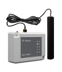 Модуль цифрового GSM-автодозвона Тирас Tiras МЦА-GSM.4