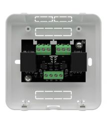 BOX модуль релейных линий Тірас МРЛ-2.1