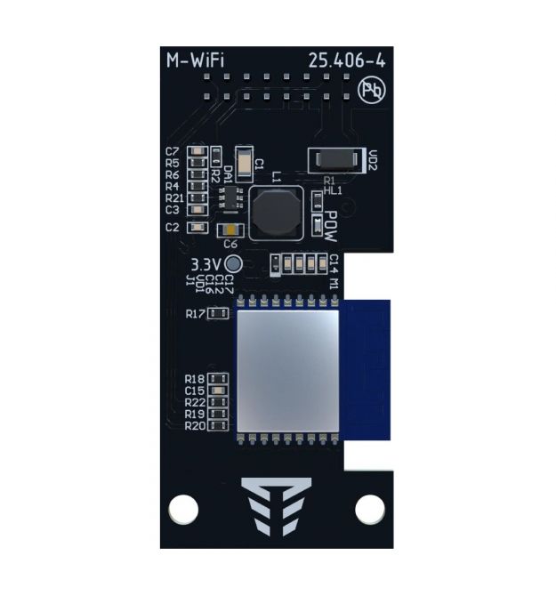 Модуль подключения к сети WiFi Тирас Tiras M-WiFi