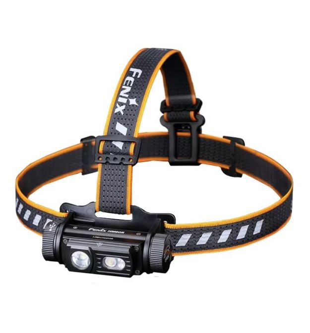 Фонарь налобный  Fenix HM60R 