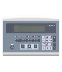 Панель управления и индикации Тирас ПКІ&nbsp;"Tiras"