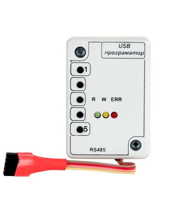 пограмматор Тирас Tiras USB