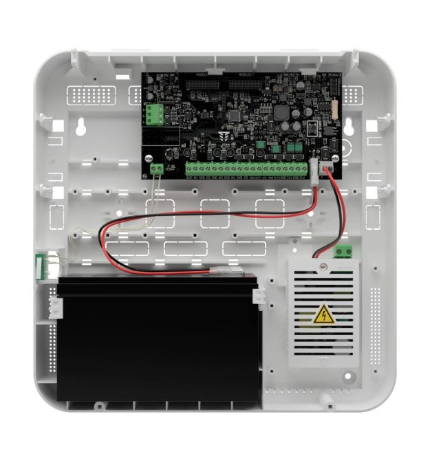 Адресный универсальный модуль Тирас Tiras AM-MULTI+