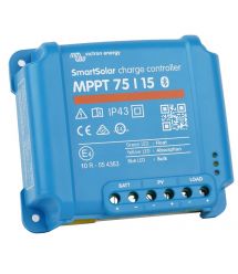 Контроллер заряда Victron Energy SmartSolar MPPT 75/15